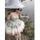 Honey Machine Soft Dance JSK(Reservation/Full Payment Without Shipping)